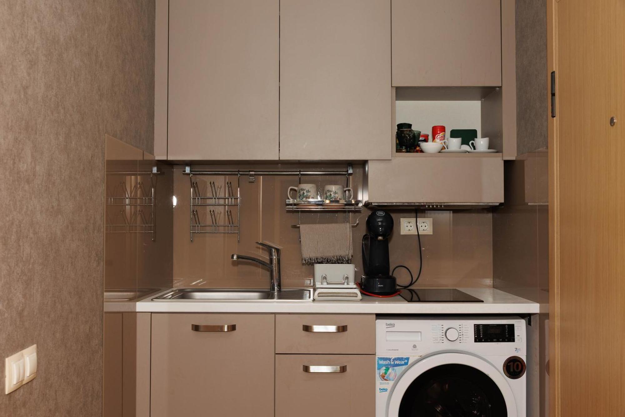 City Center Apartments With Parking Plovdiv Buitenkant foto