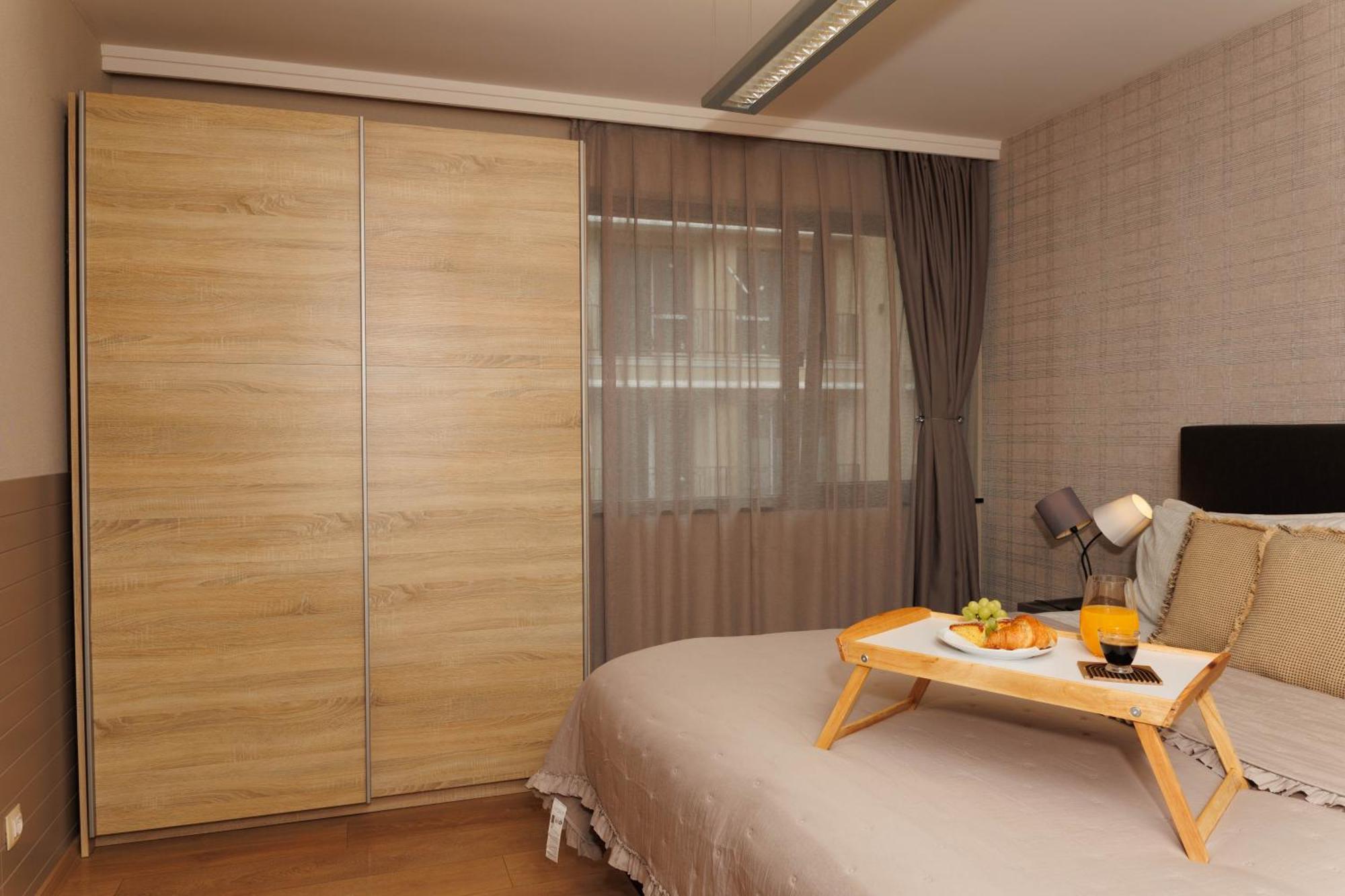 City Center Apartments With Parking Plovdiv Buitenkant foto